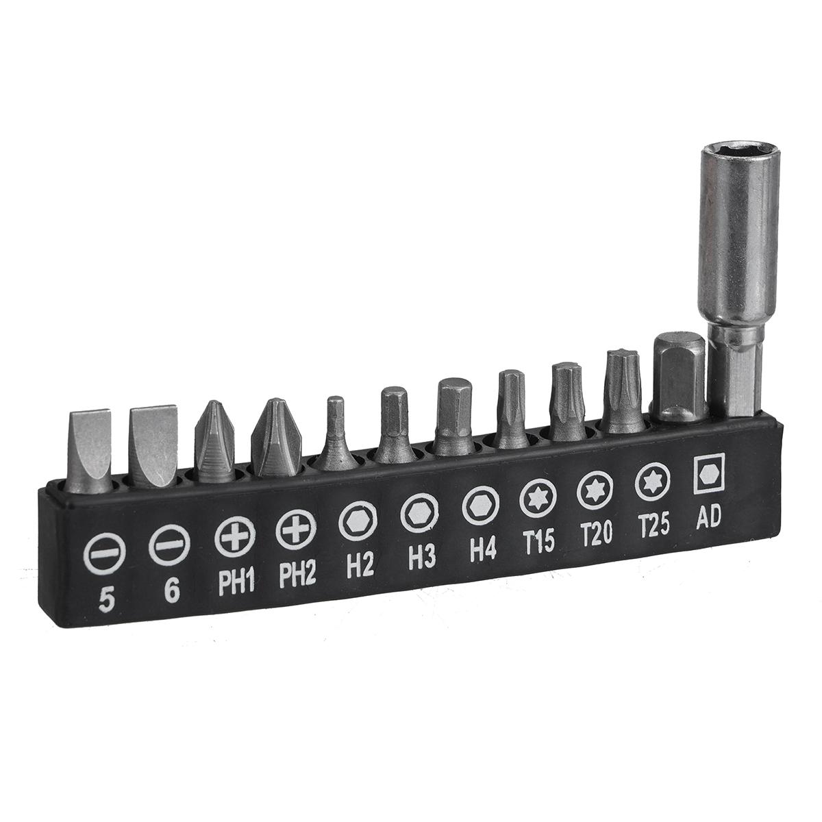 21V Electric Power Drill with Adjustable Speed 180W 28Nm Maximum Torque Reversible Function Drills in Wood and Steel Digital Display