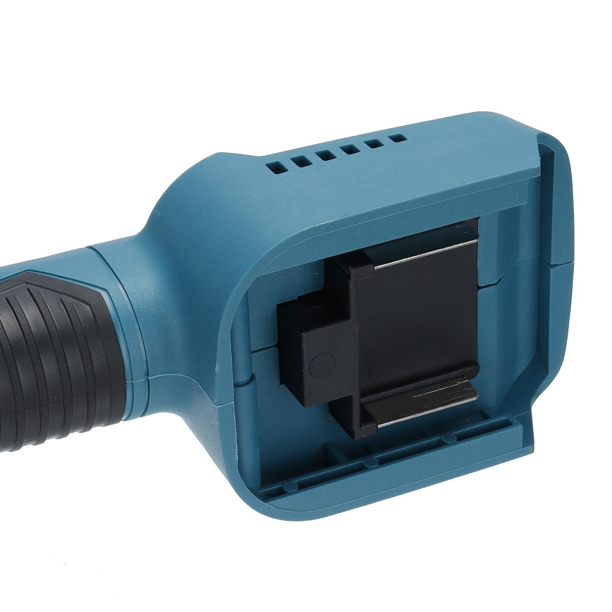 Brushless High Torque Ratchet Wrench Lithium Battery Right Angle Wrench Charging Rotary Tiller Blade Screw Disassembly Air Gun Wrench