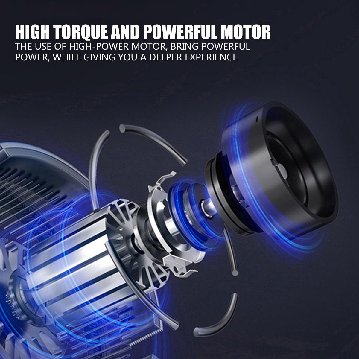 588VF Cordless Brushless Rechargeable Electric Hammer Electric Drill Household W/1pc/2pcs Battery EU/US Plug Fit MakitaBattery