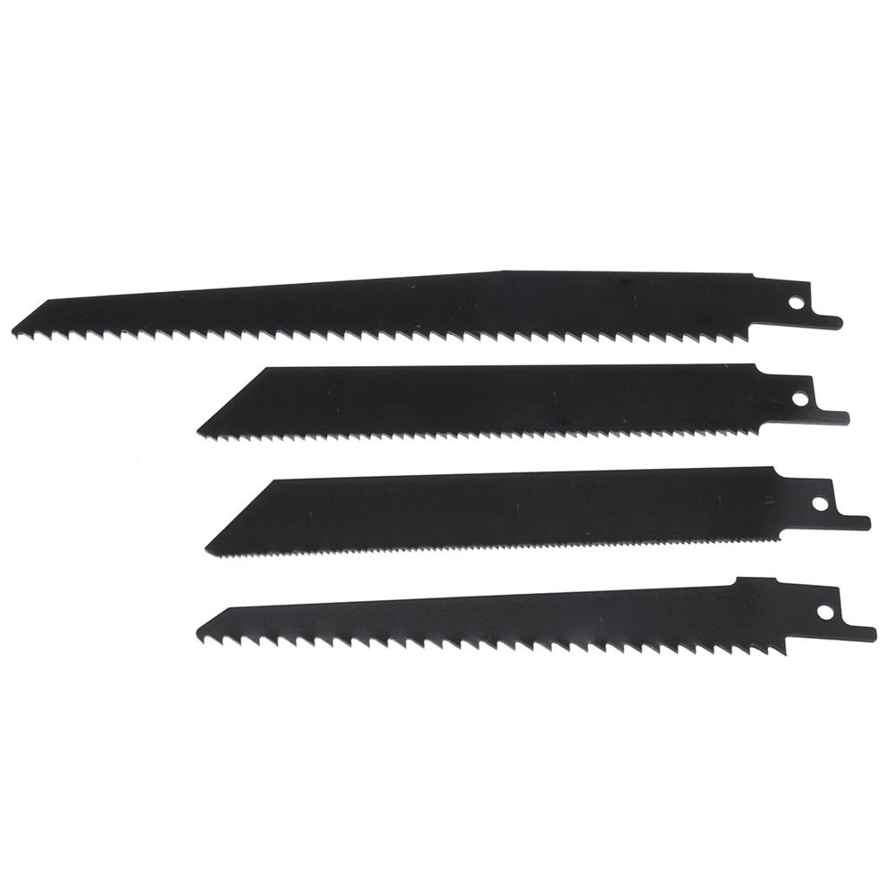 21V 7500mAh Electric Reciprocating Saw Ki tCordless Saw Cutting Blades+2 Battery