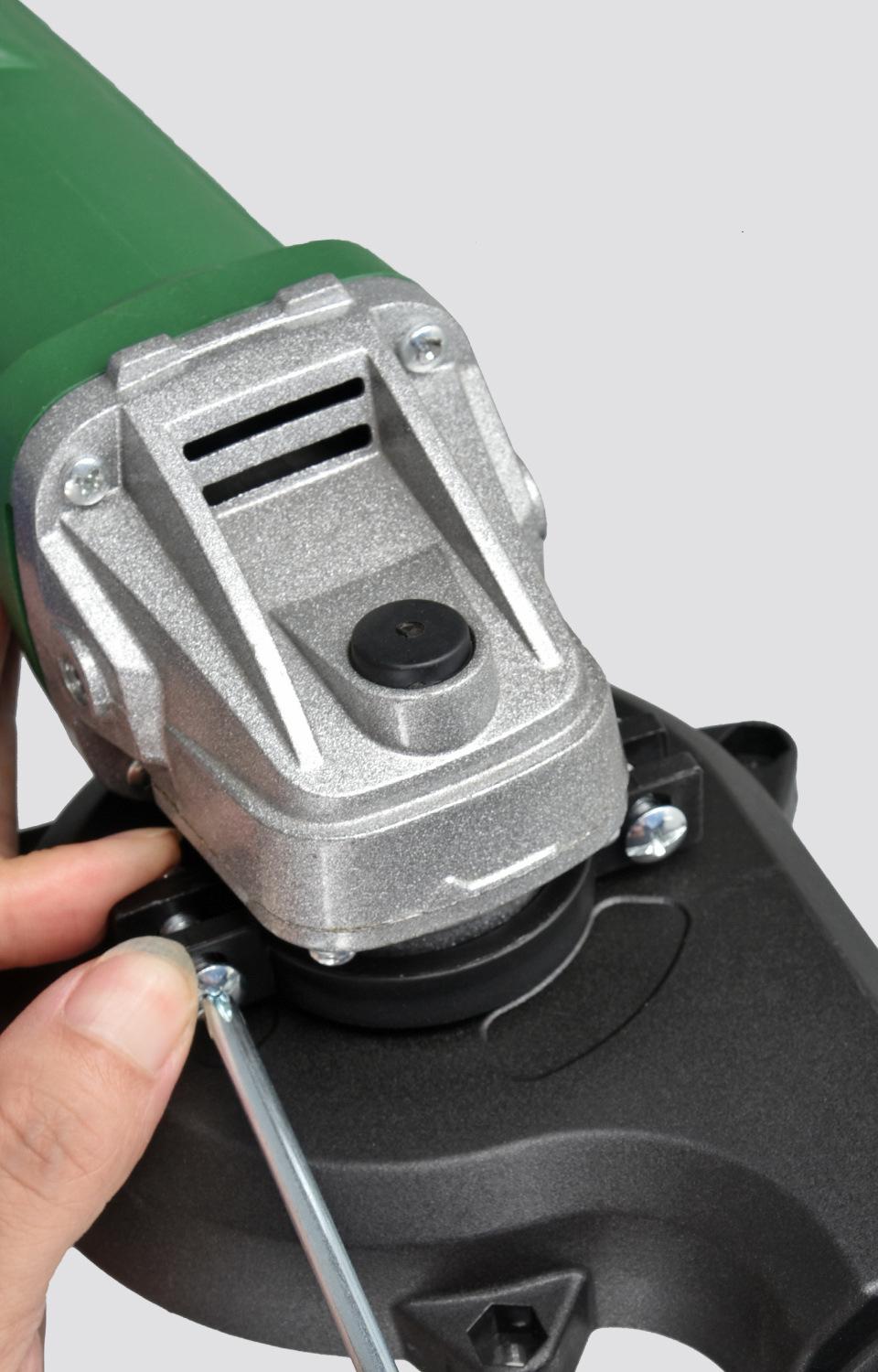Angle Grinder Variable Blower Variable Vacuum Cleaner Converter Purging and Suction Multi-purpose Electric Tool Accessories