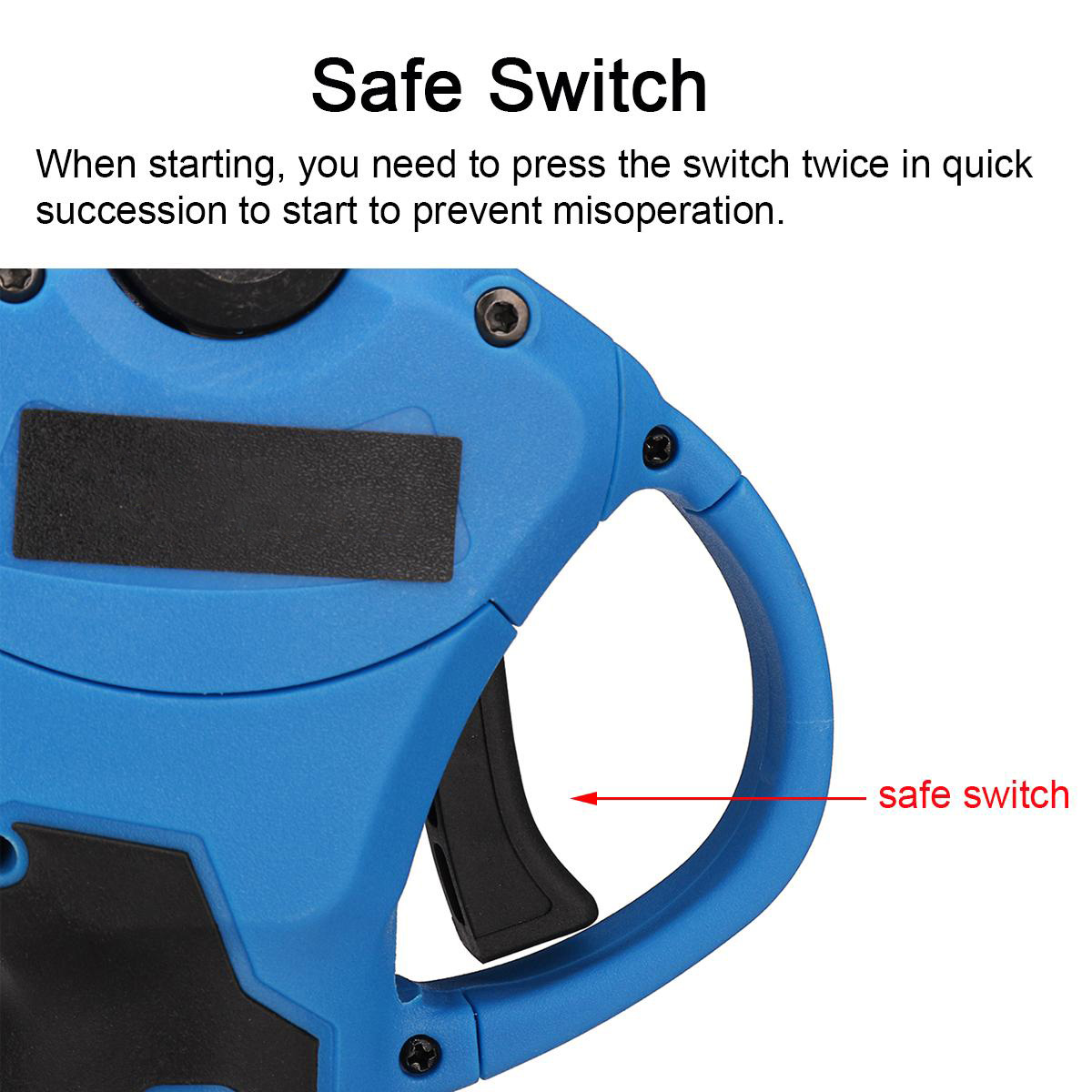 88VF 30mm Cordless Electric Scissors Pruning Shears Tree Branch Pruner Garden Tools W/1pc/2pcs Battery For MakitaEU/US Plug