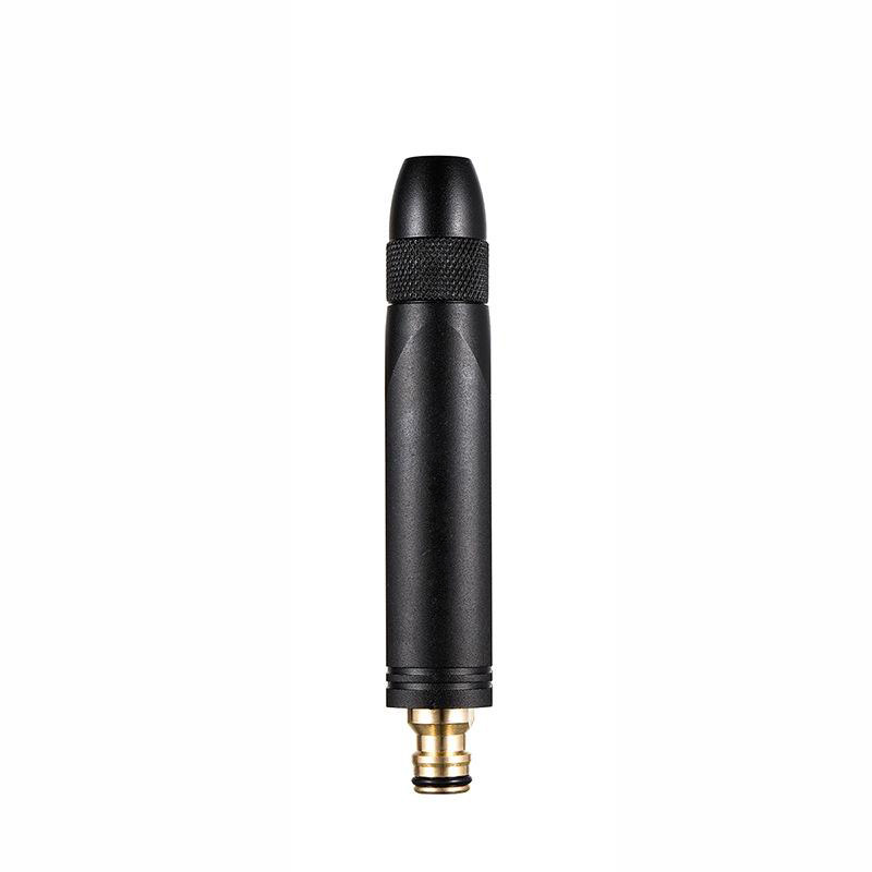 Multi-function High Pressure Garden Spray G un Adjustable Manual Hose Nozzle Sprinkler Gardening Tool For Flower Grass Sprinkling