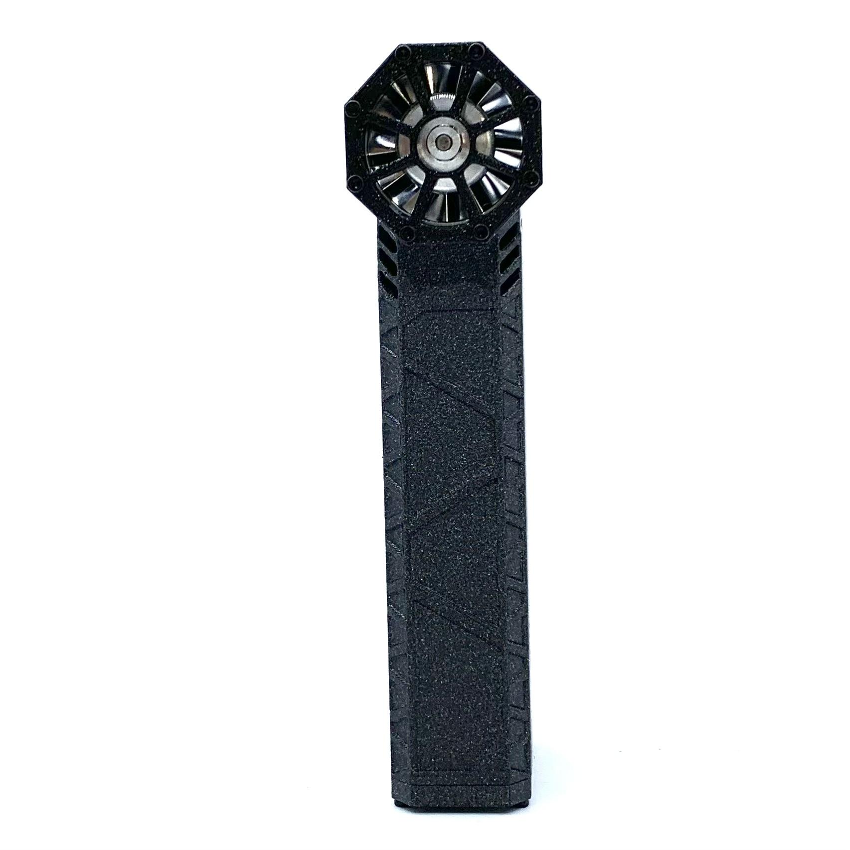 High Power 110000RPM High Speed Turbo Violent Fan Turbo Fan Cleaning Tool Wind Speed 45M/S