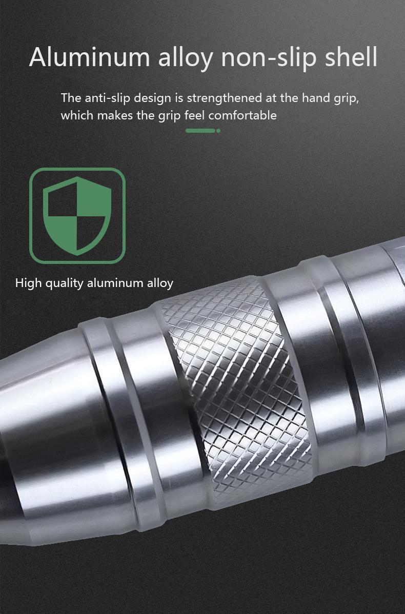 30W 13000RPM Mini Electric Grinder Grinding Machine Five-Speed Adjustment For Efficient Grinding Polishing Engraving