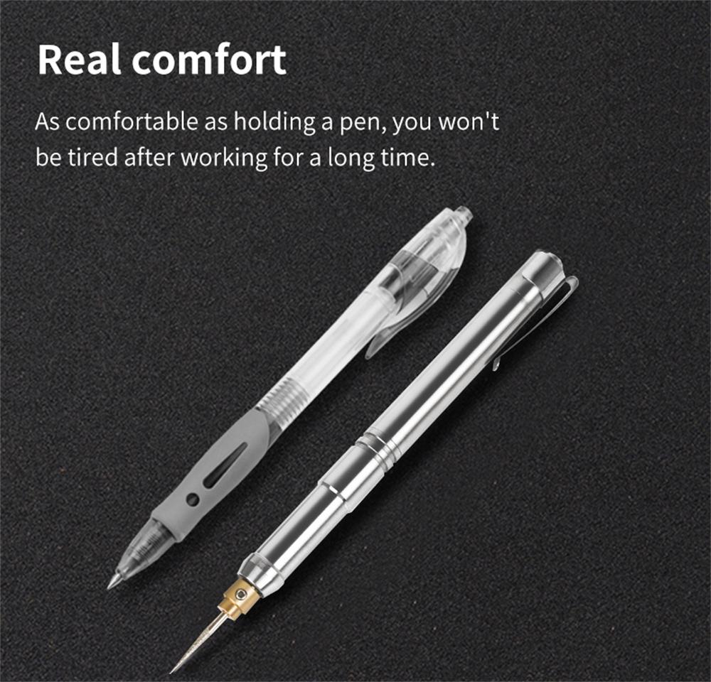 Mini Cordless Drill Power Tools Wireless Engraving Pen Lithium Battery Dremel Mini Drill Electric Drill Machine Mini Rotary Tool