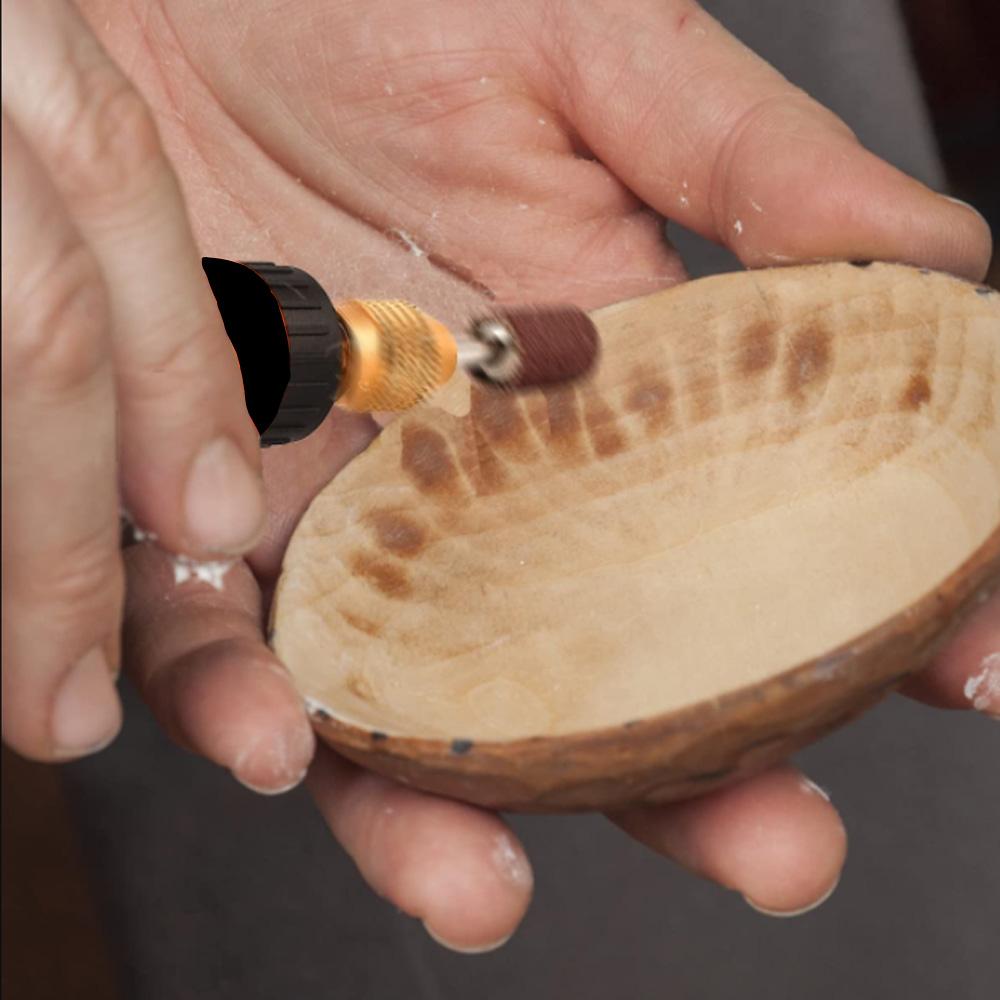 USB Cordless Rotary Tool Kit Woodworking Engraving Pen DIY For Jewelry Metal Glass Mini Wireless Drill With Dremel Accessories