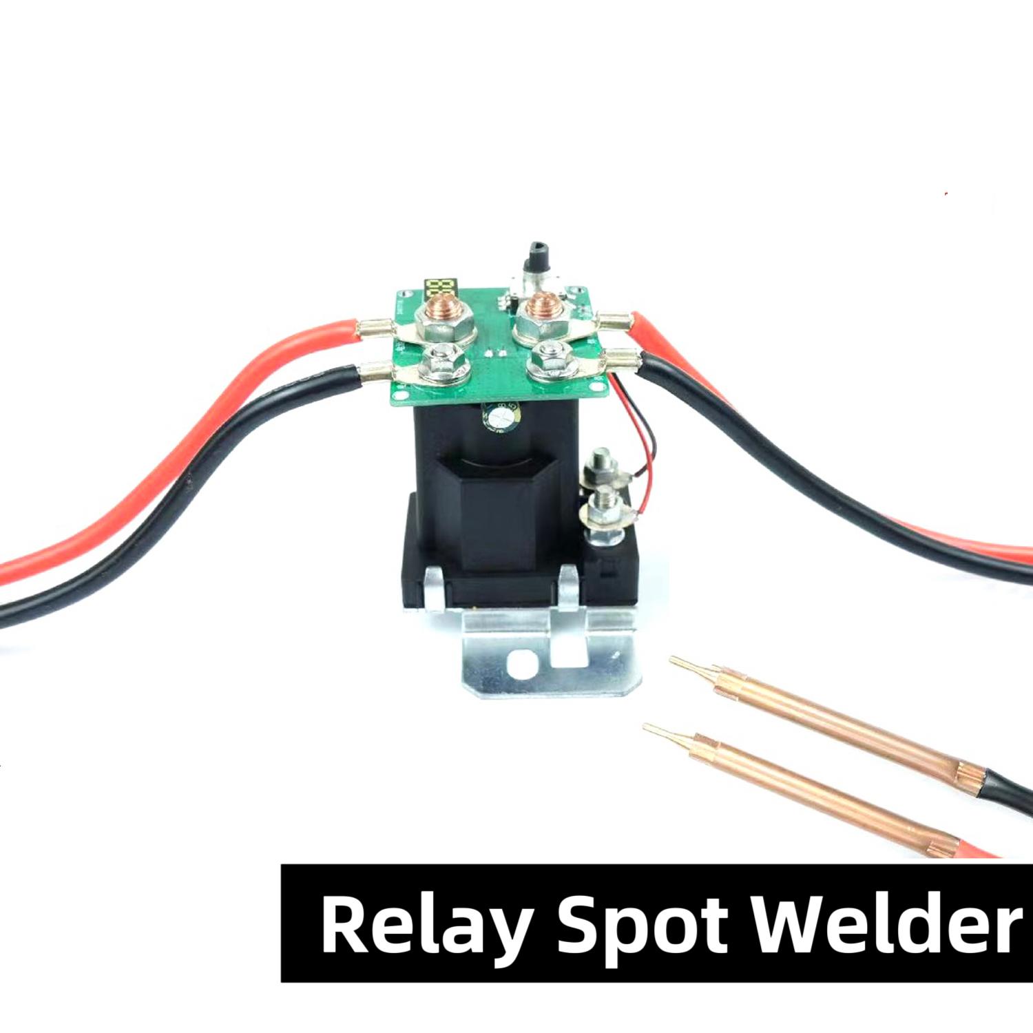 199 Gear 12V Mini Spot Welding Machine Adjustable Mini Handheld Welder 0.15mm Nickel Portable Durable PSW100 Machine Accessories
