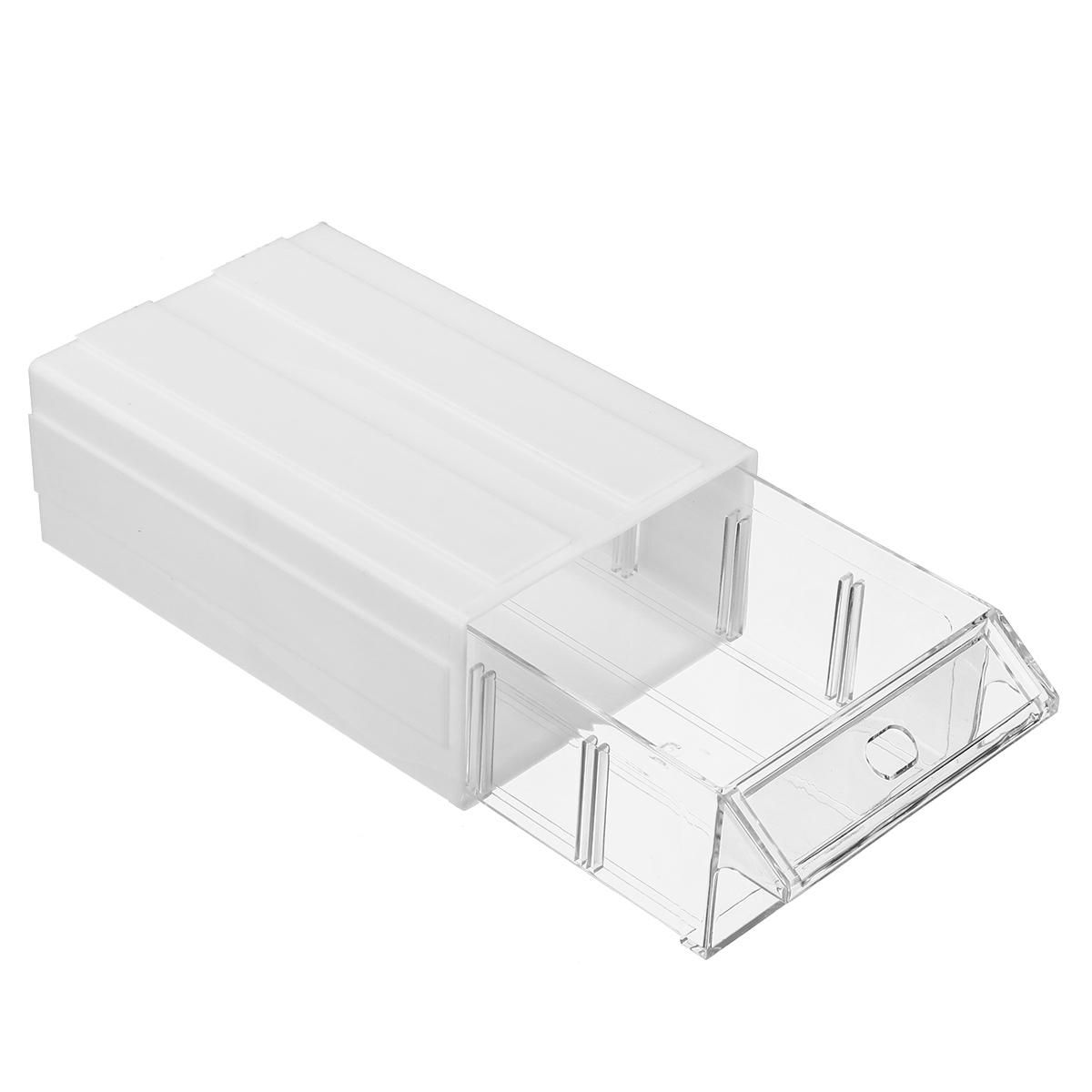 Detachable Storage Container 1/2 Boxes Drawers For 5d Diamond Painting Accessories