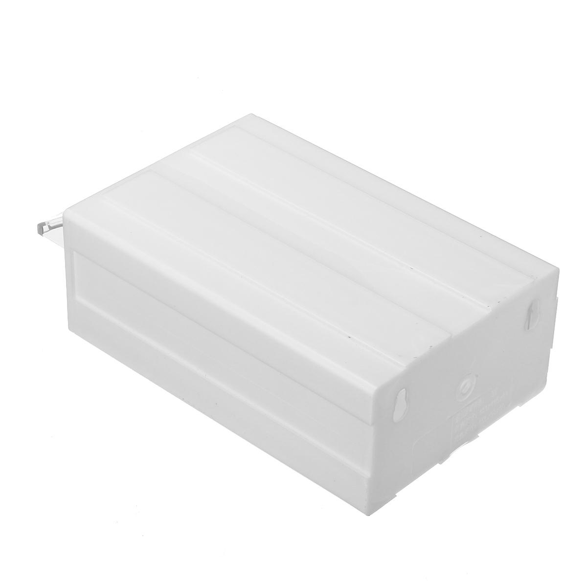 Detachable Storage Container 1/2 Boxes Drawers For 5d Diamond Painting Accessories