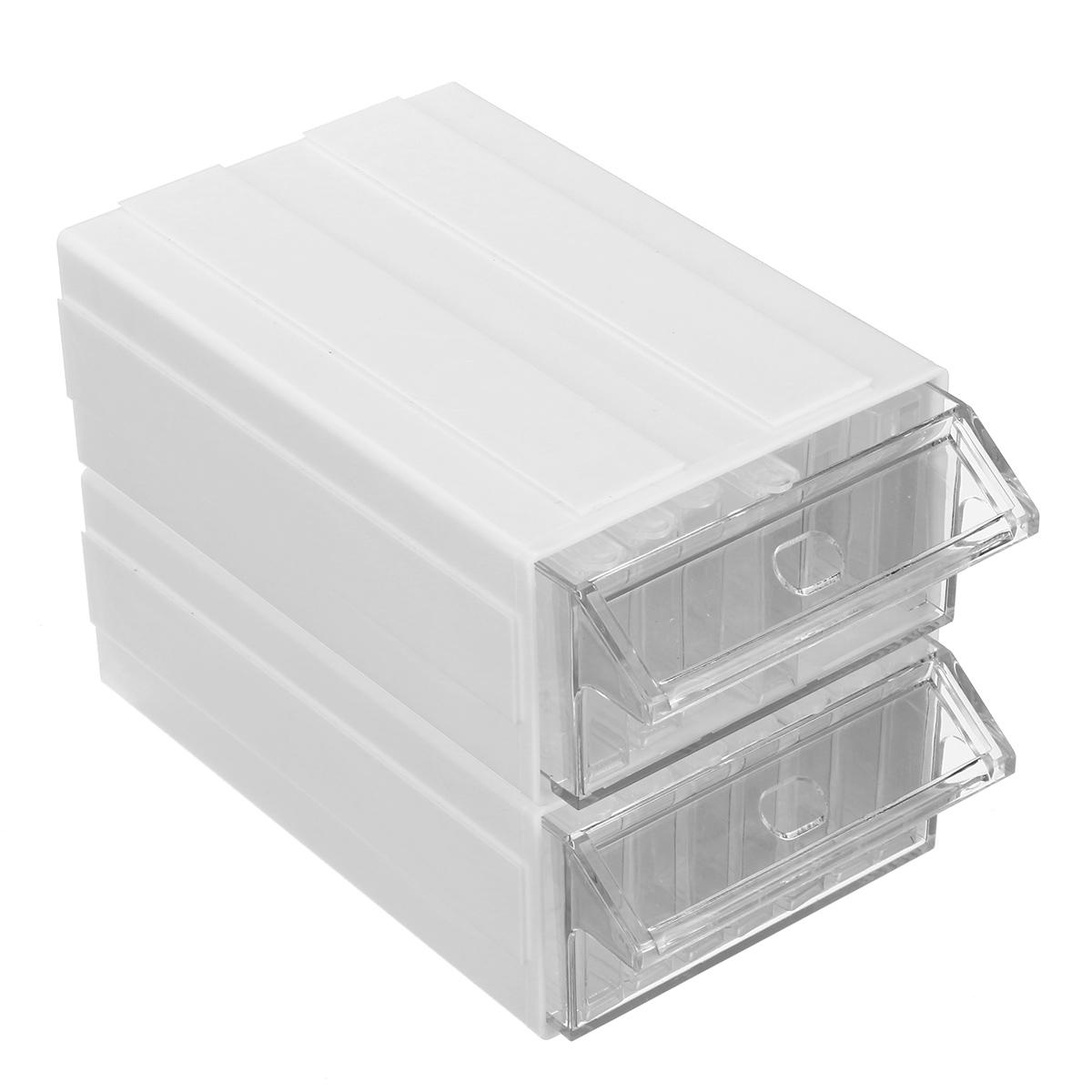 Detachable Storage Container 1/2 Boxes Drawers For 5d Diamond Painting Accessories