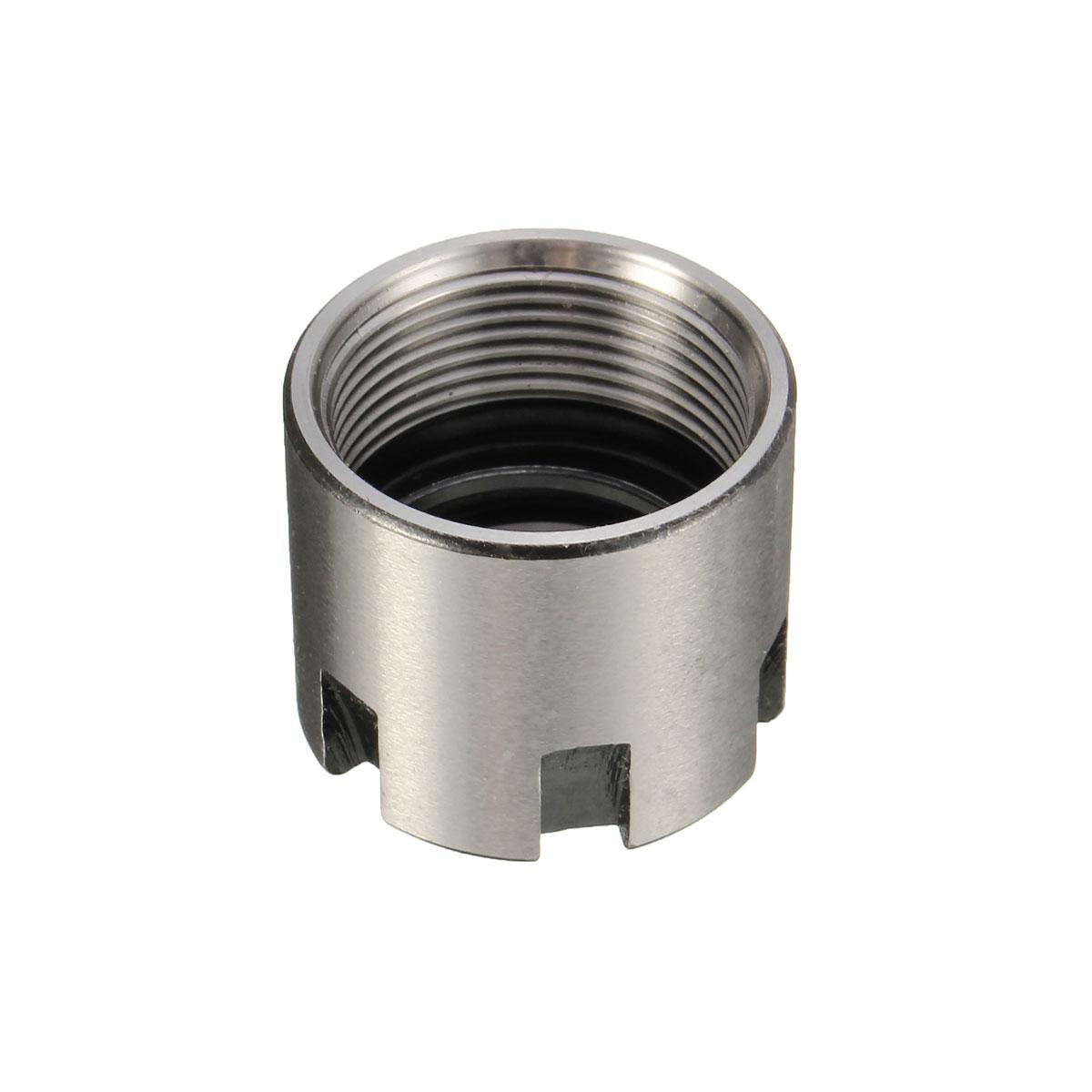 ER- A M Type Nut Collet Clamping Nut for CNC Milling Chuck Holder Lathe Tool