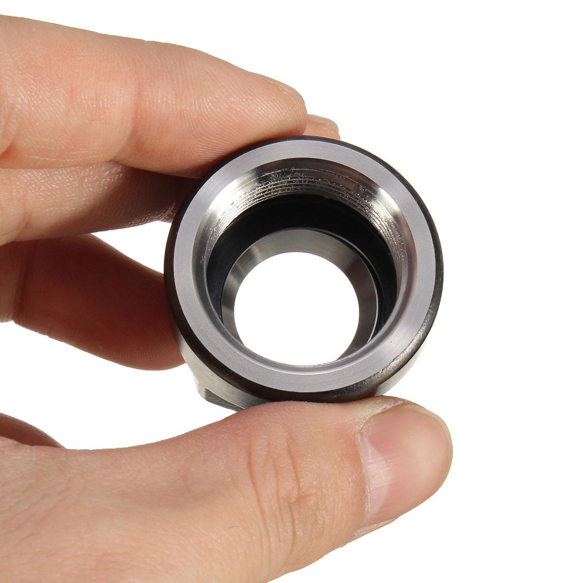 ER- A M Type Nut Collet Clamping Nut for CNC Milling Chuck Holder Lathe Tool