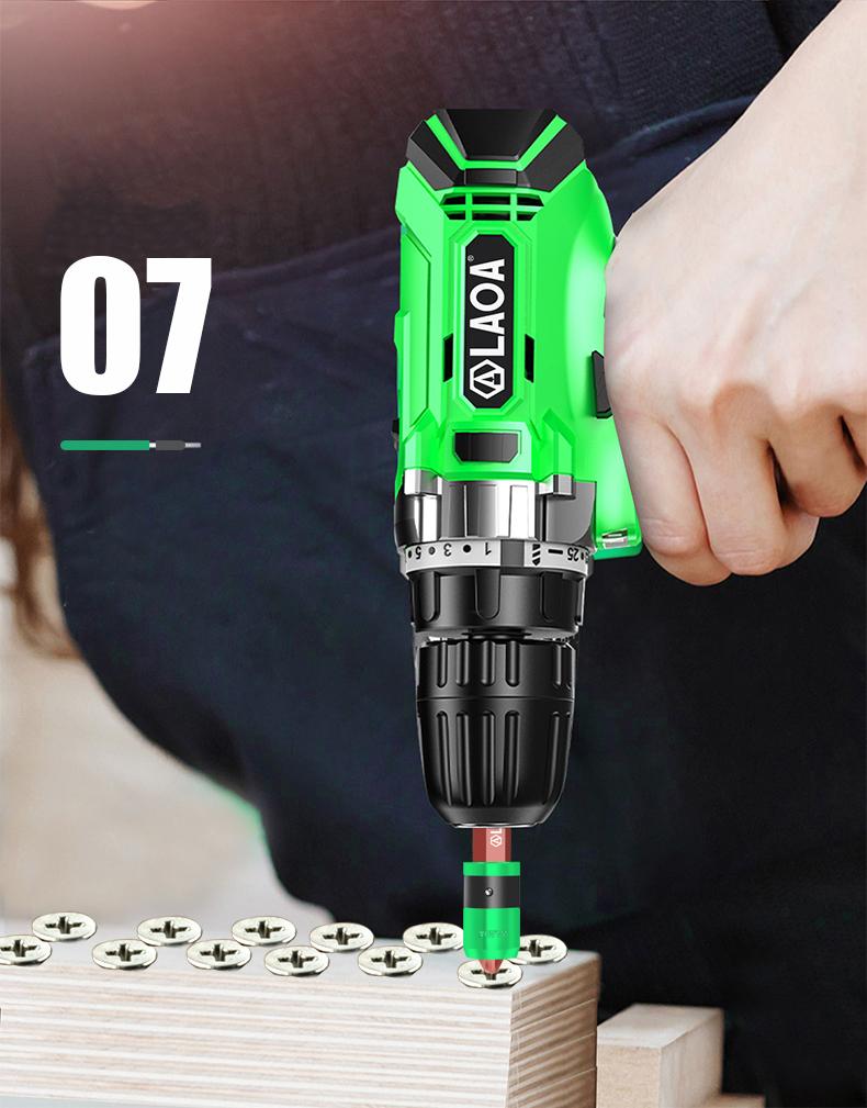 S2 1/4inch Screwdriver Bit With Magnetic Ring 6.35mm Electric Screwdriver bits and Magnetism Ring