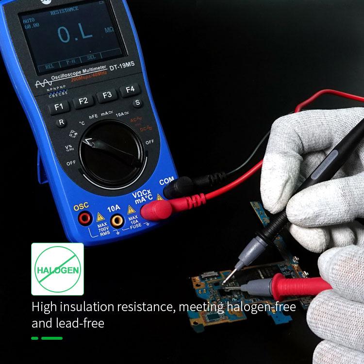 F-20 Solder Paste Flux Lead-Free NO-Clean SMD Soldering Flux for Phone Soldering PCB BGAA SMD Rework Repair Welding Oil