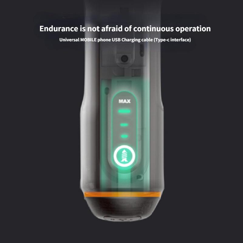 WX240.1 3.6V 250RPM Mini Electric Screwdriver Hosehold DIY Screw Driver Tool Handle with 26Pcs Bit