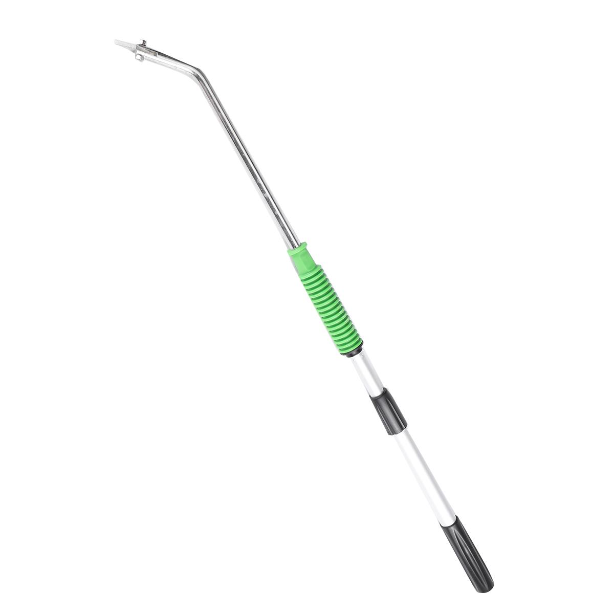 Weed Puller Remover Weeder Lawn Garden Yard Weeding Hand Tools 100cm Long Handle