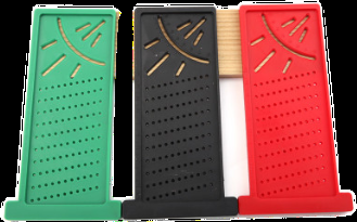 Black/ Green/ Red 3d Woodworking Marking Ruler Hole Ruler Wood Measuring Tool Woodworking Tool 3D Angle