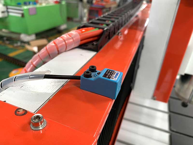 24" x 24" Smart CNC Router Liquid Cooling