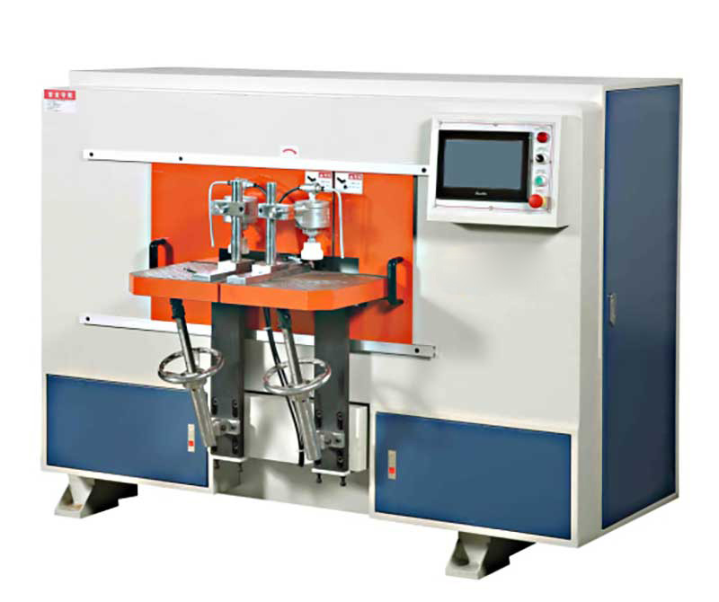 SUBS Woodworking CNC Male Tenon Machine for Chairs