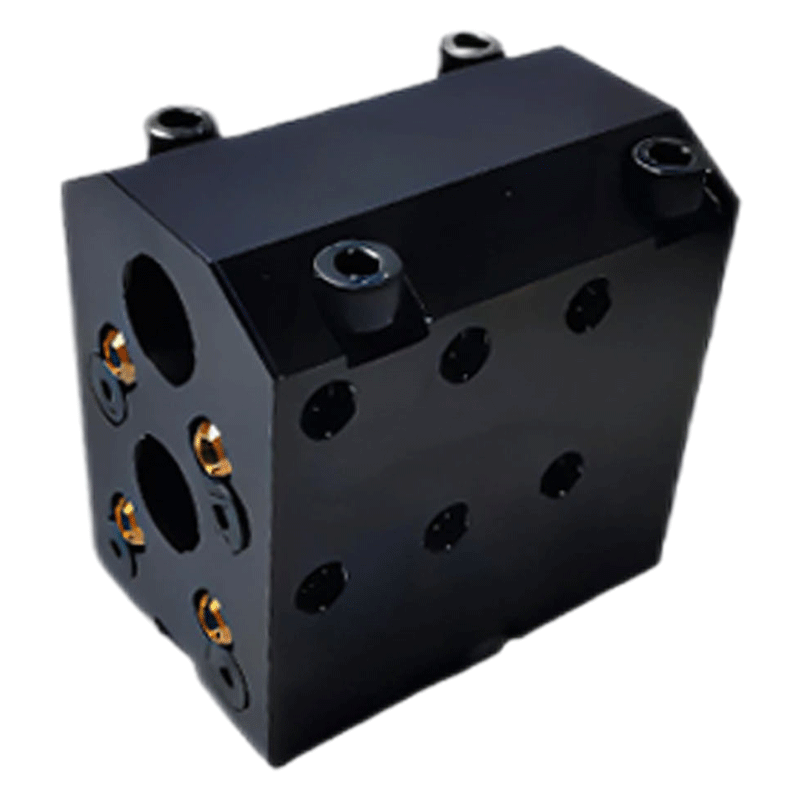 SCJ40 Fixed CNC Tool Holder Lathe Tool Holder Fixed Tool Holder Boring Tool Holder Face Tool Holder