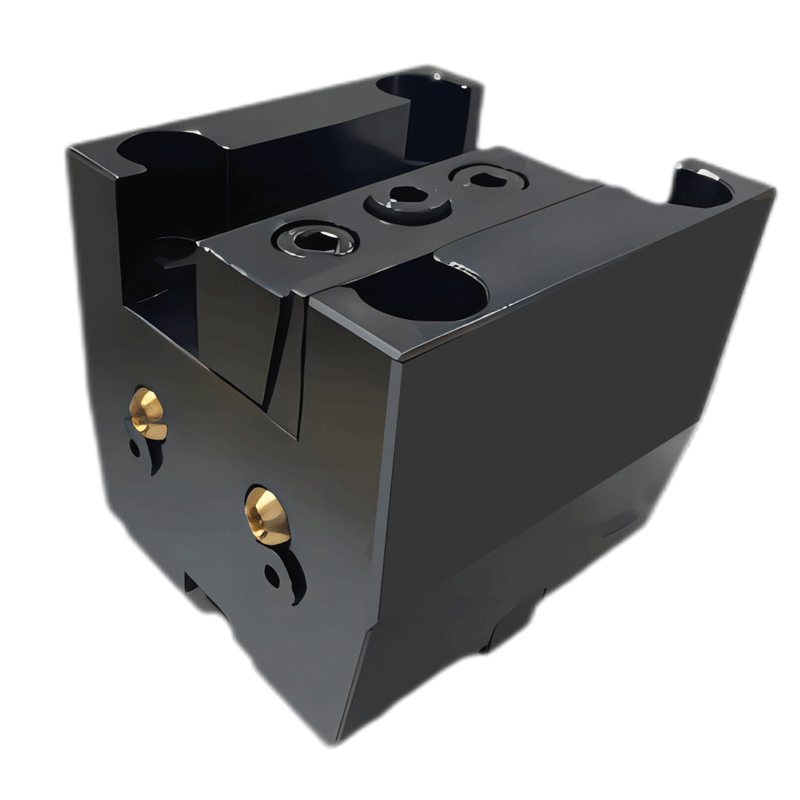 SCJ40 SCJ45 SCJ55 Fixed CNC Tool Holder lathe tool holder fixed tool holder Boring tool holder Face tool holder
