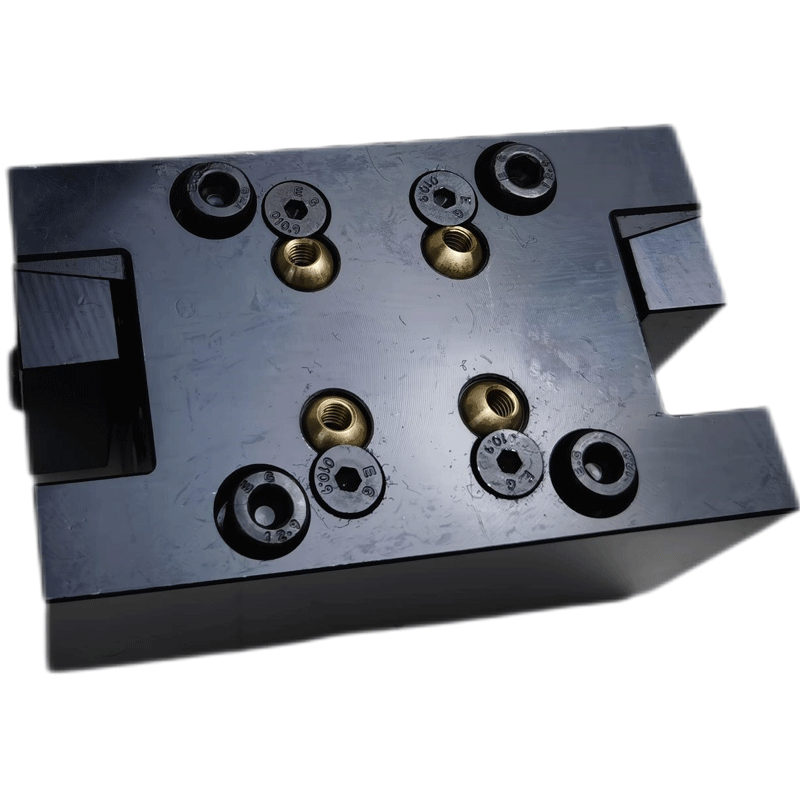 SCJ40 SCJ45 SCJ55 Lathe fixed tool holder double sided single outside diameter CNC turning and milling compound power head