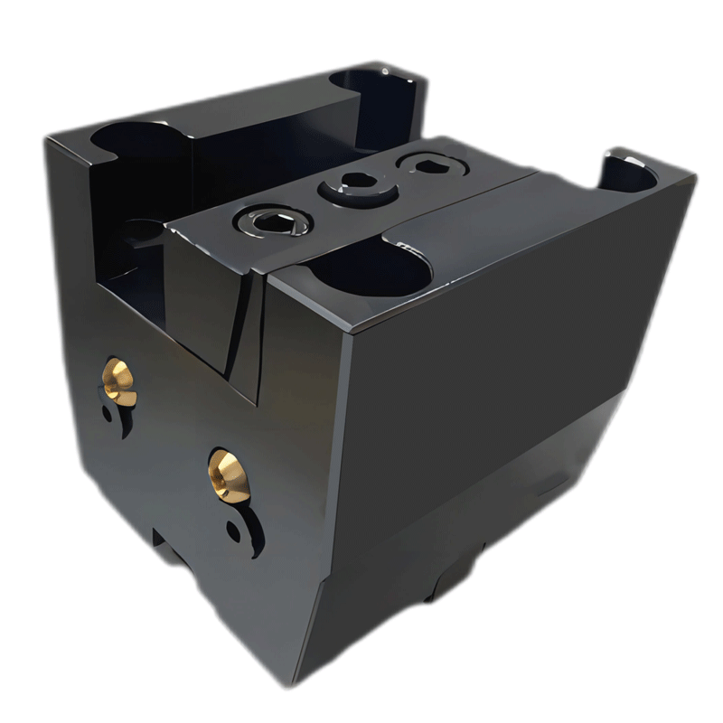 SCJ65 Fixed CNC Tool Holder lathe tool holder fixed tool holder Boring tool holder Face tool holder