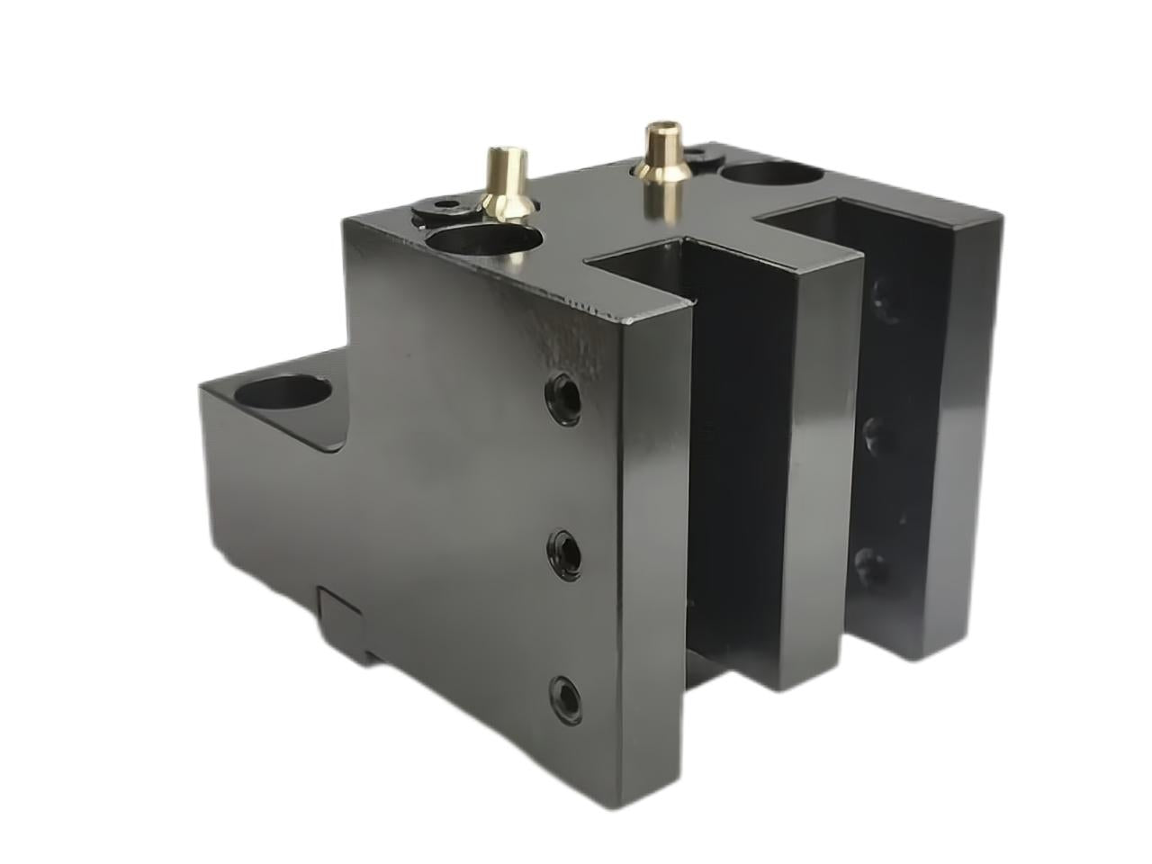 SCJ652580 C552580 Lathe Fixed Tool Holder Outside Diameter CNC Turning and Milling Compound Power Head