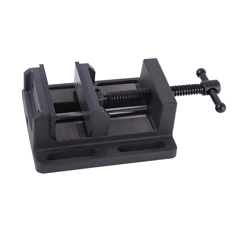 Cross Guide Rod Heavy Flat Vise