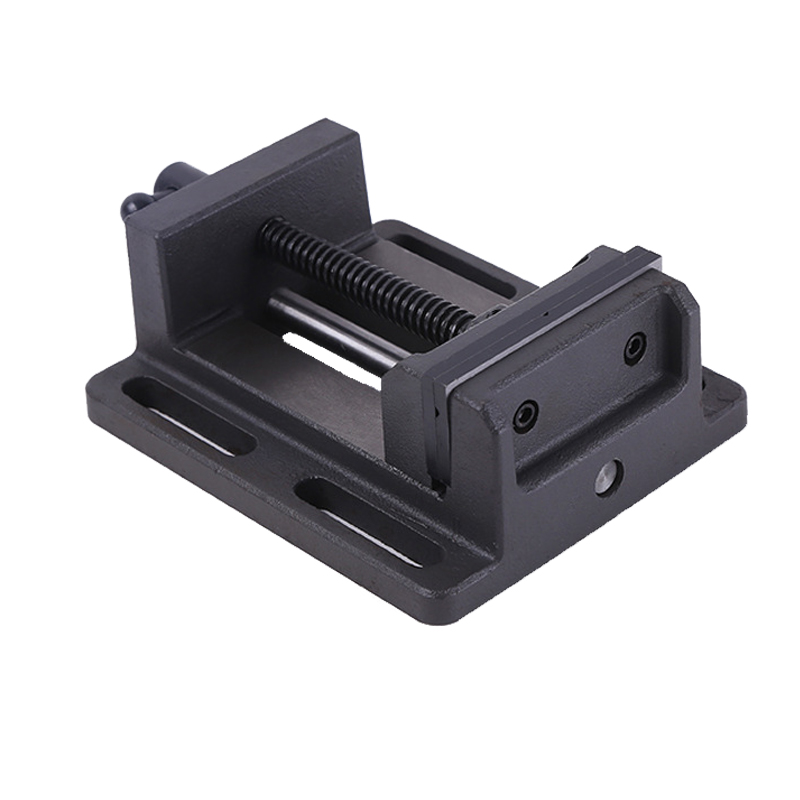 Cross Guide Rod Heavy Flat Vise