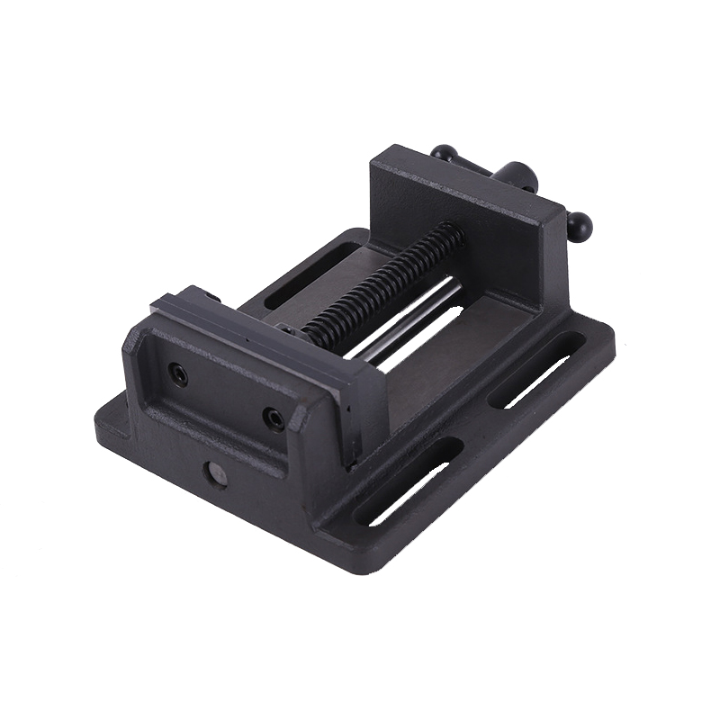 Cross Guide Rod Heavy Flat Vise