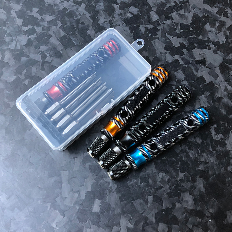 10PCS 1/4 Inch 6.35mm Length75mm H1.5,H2,H2.5, H3, H4, H5, H6, H8, H10,H12 Hex Shank Magnetic Hexagon Screwdriver