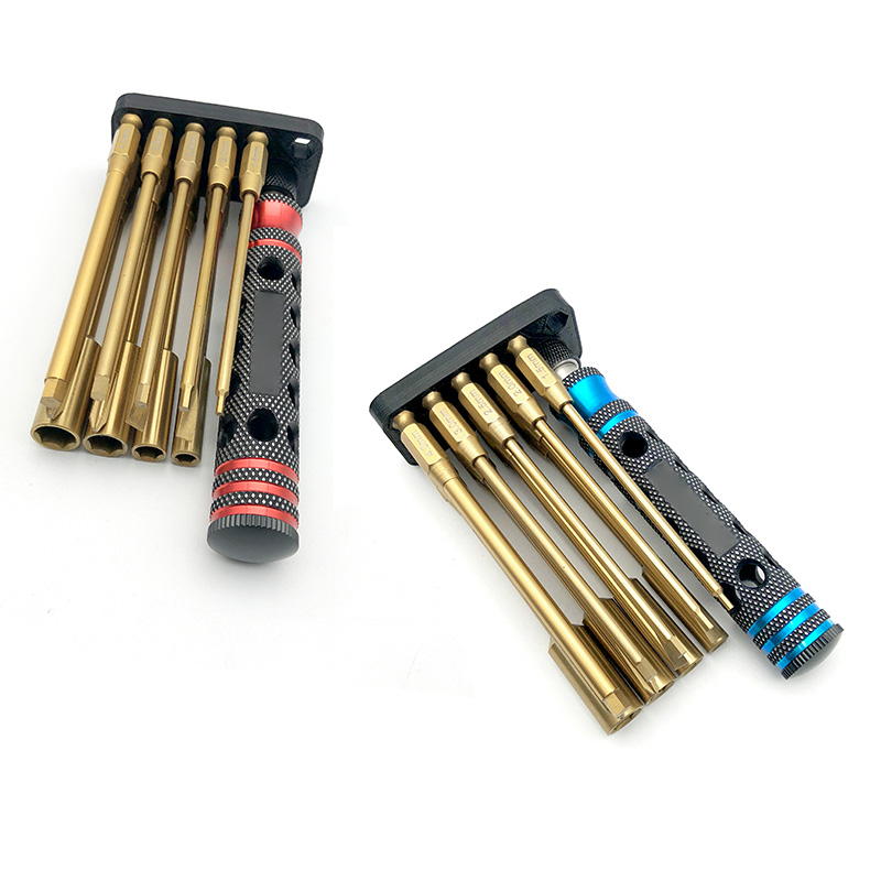 14in1 Hex Nut Phillips Flat Screwdriverfor RC Car helicopter FPV