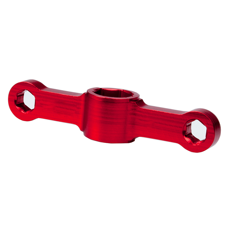 Alum D2204 D2205 Brushless Motor Cap Quick Release Wrench Tool for M3/M5/M6 Lock Nuts