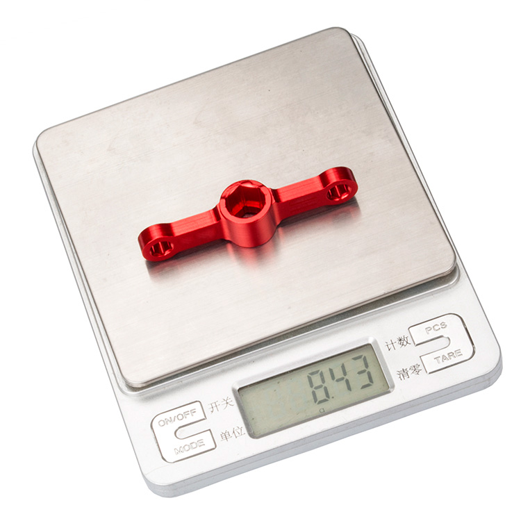 Alum D2204 D2205 Brushless Motor Cap Quick Release Wrench Tool for M3/M5/M6 Lock Nuts