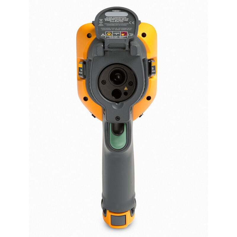 TIS55 and TIS75 9HZ/CN Thermal Imagers