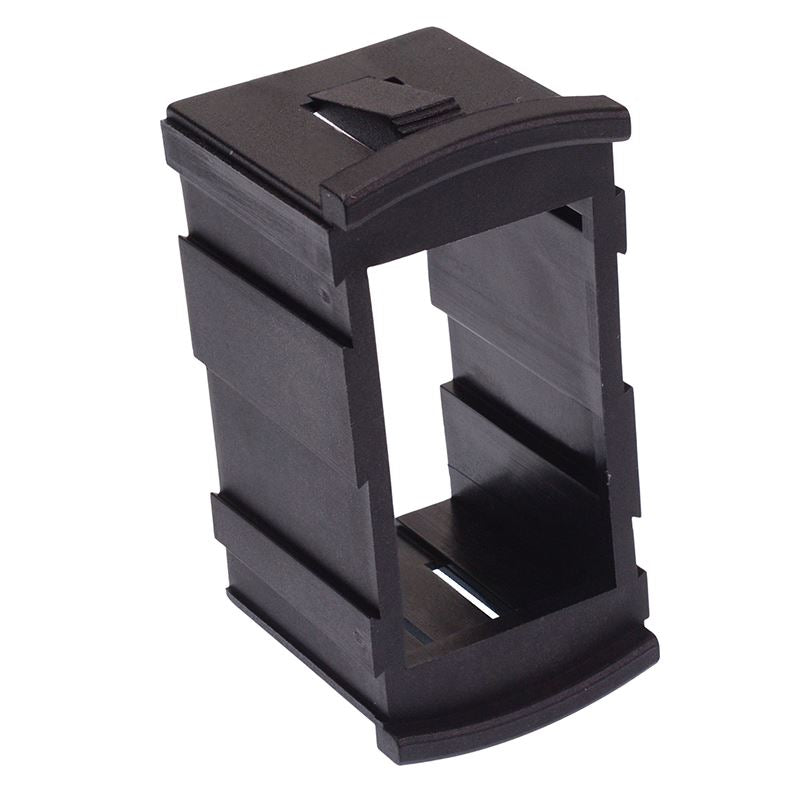 U2262 Rocker Switch Mounting Panel Middle