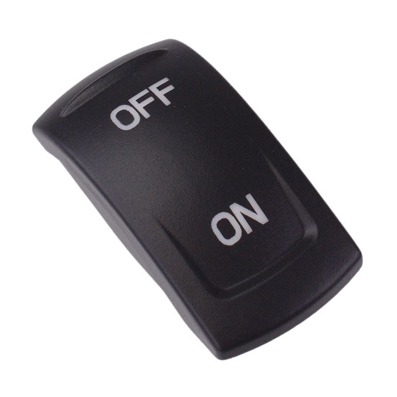 KRR22N02XX01 OFF ON Rocker Switch Actuator for KR Series