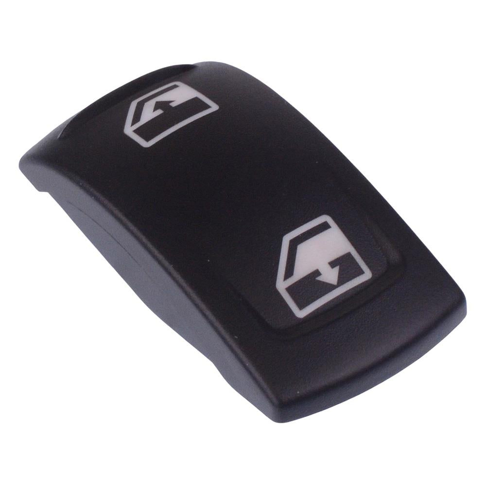 KRR22NKTXXKU Window Up/Down Symbol Rocker Switch Actuator for KR Series