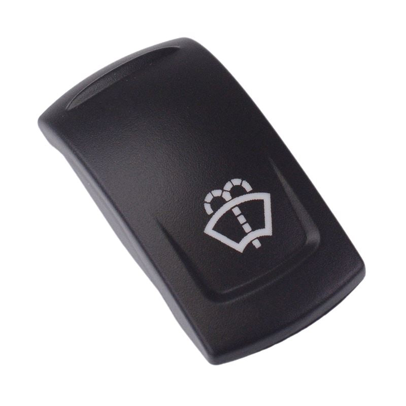 KRR22NXXXX22 Windshield Washer Rocker Switch Actuator for KR Series