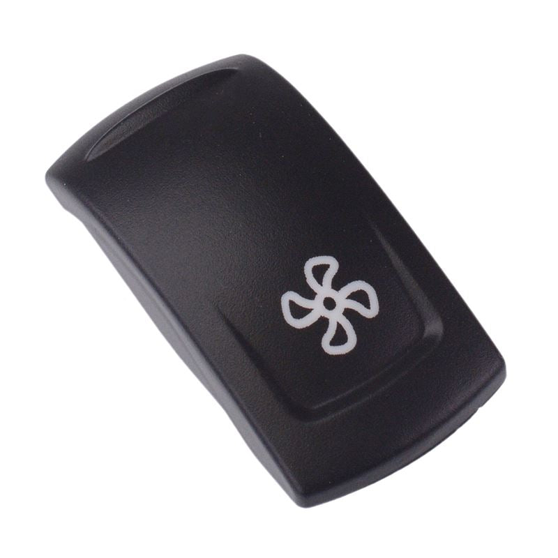 KRR22NXXXX23 Ventilator Fan Rocker Switch Actuator for KR Series