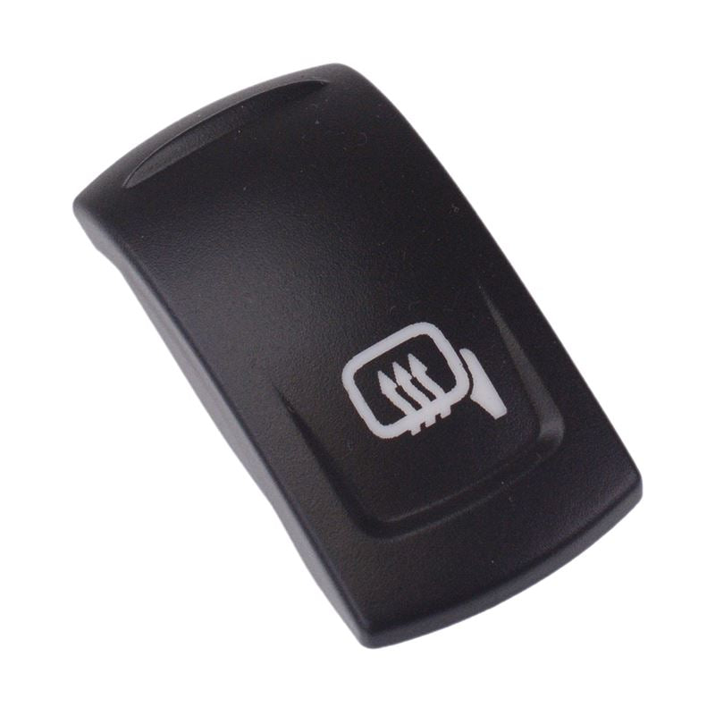 KRR22NXXXX24 Side Mirror Desfroster Rocker Switch Actuator for KR Series