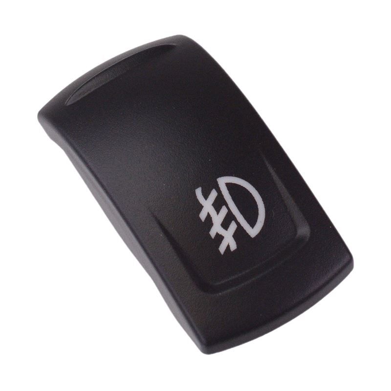 KRR22NXXXX26 Front Fog Lights Rocker Switch Actuator for KR Series