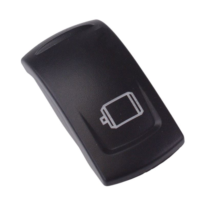 KRR22NXXXX31 Electric Motor Rocker Switch Actuator for KR Series