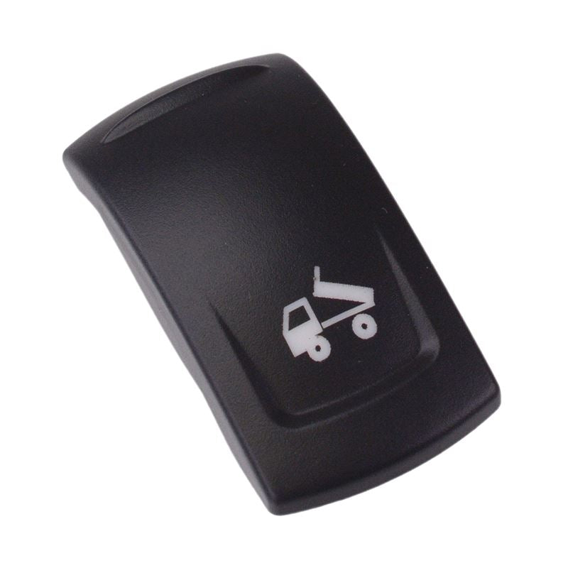 KRR22NXXXX33 Load Tipping Rocker Switch Actuator for KR Series