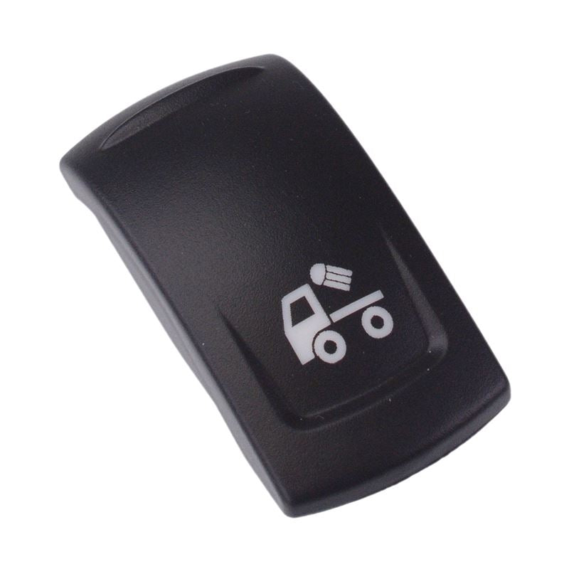 KRR22NXXXX34 Loading Light Rocker Switch Actuator for KR Series