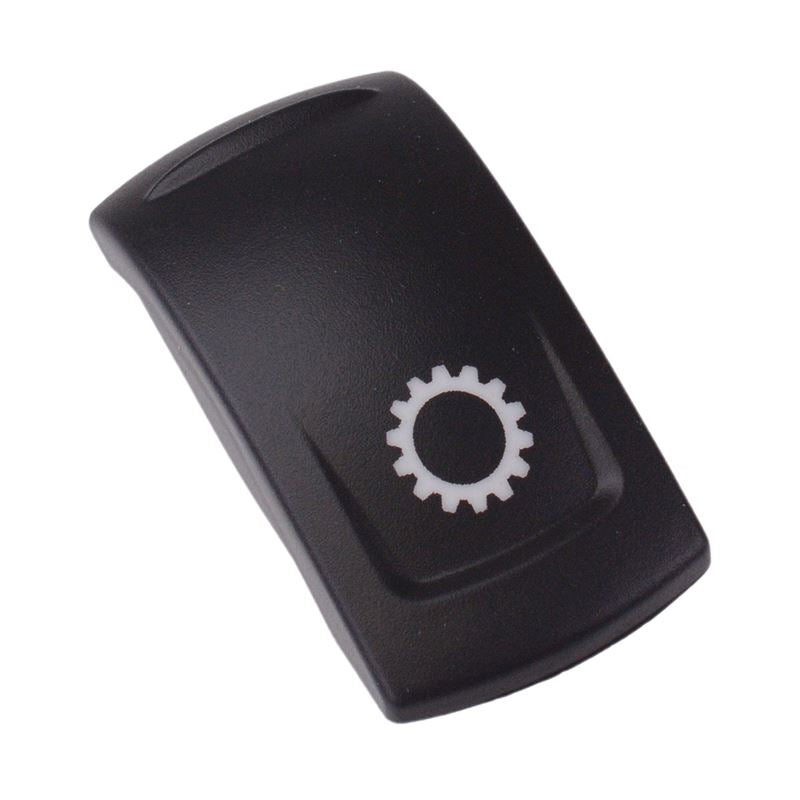 KRR22NXXXX38 Transmission Rocker Switch Actuator for KR Series