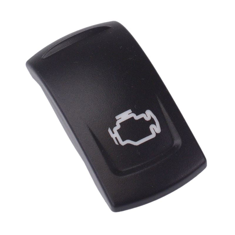 KRR22NXXXX40 Engine Rocker Switch Actuator for KR Series