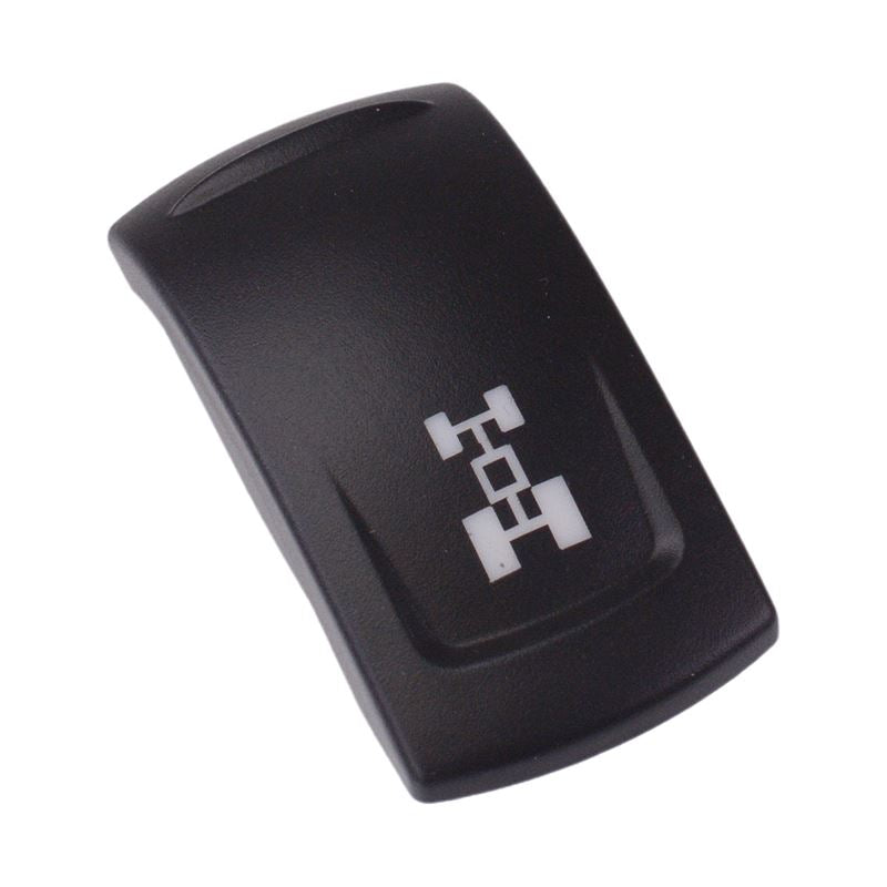 KRR22NXXXX48 Rocker Switch Actuator for KR Series